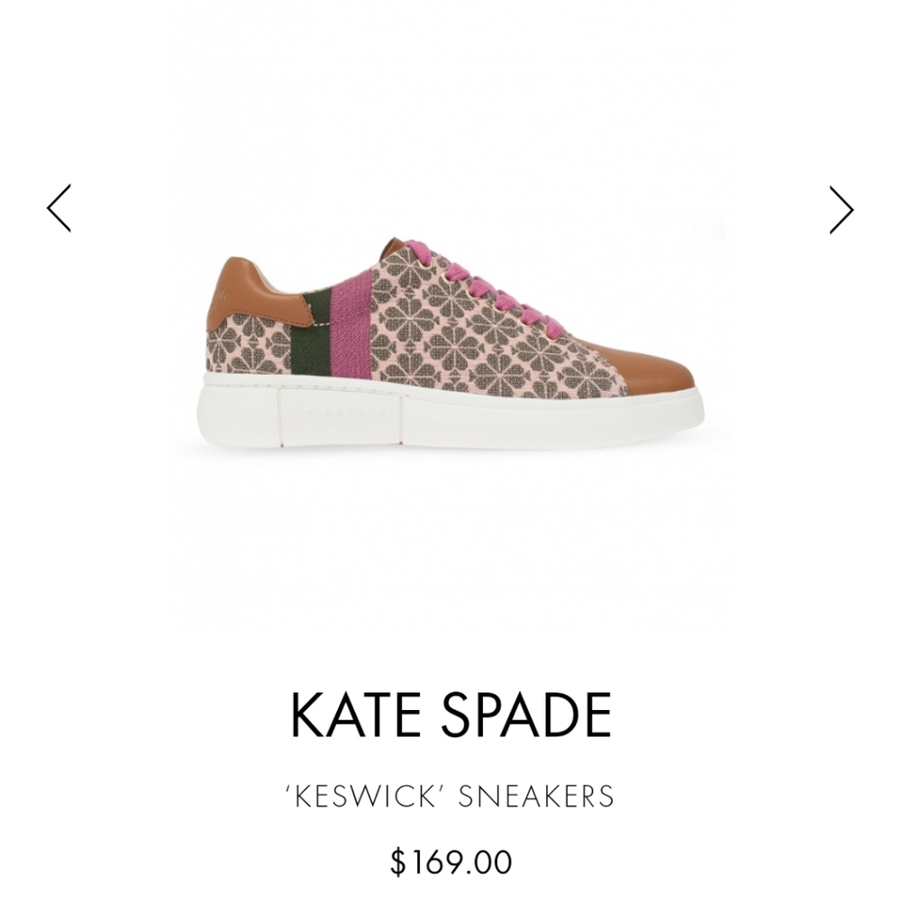 Kate Spade Shoes